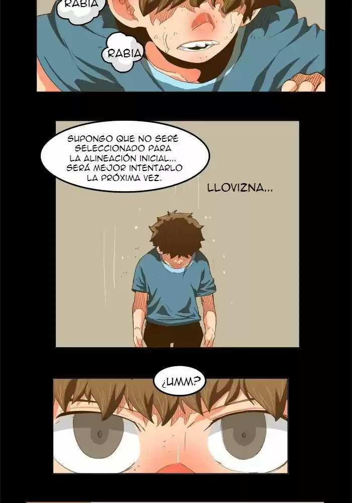 The God Of High School - Capítulo 228 - Página 5 - LectorTMOo