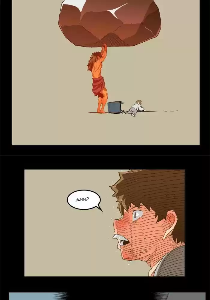 The God Of High School - Capítulo 228 - Página 10 - LectorTMOo
