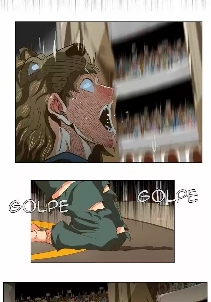 The God Of High School - Capítulo 228 - Página 12 - LectorTMOo