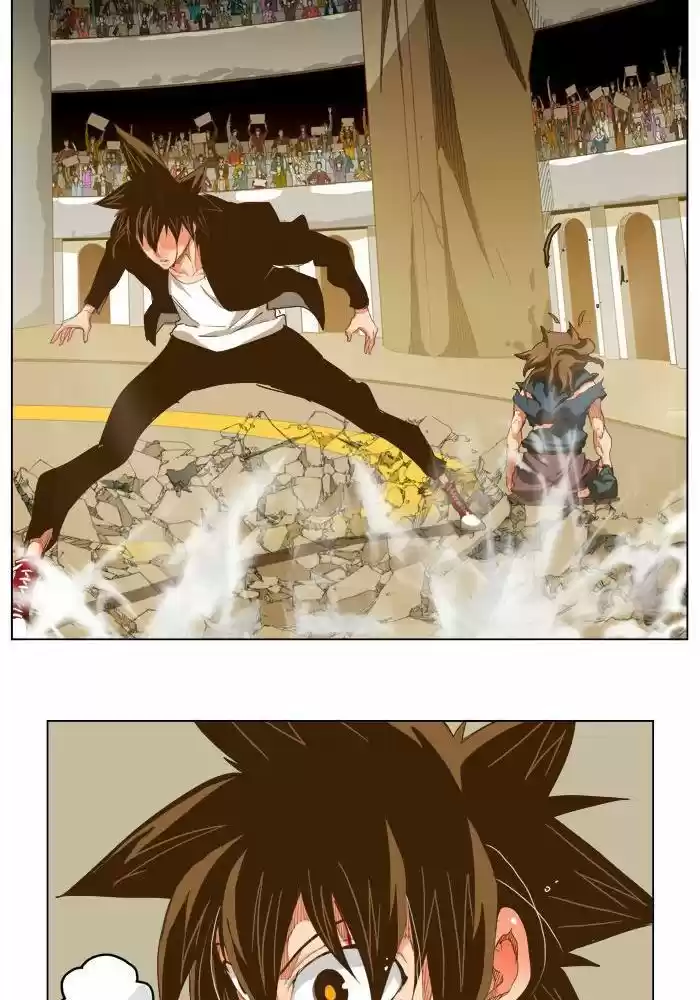 The God Of High School - Capítulo 228 - Página 13 - LectorTMOo