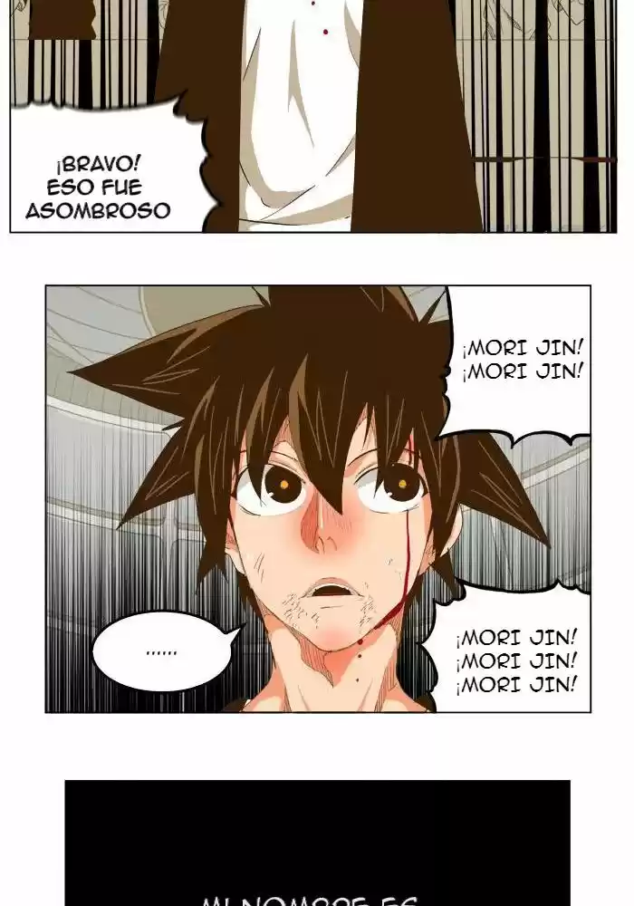 The God Of High School - Capítulo 228 - Página 15 - LectorTMOo
