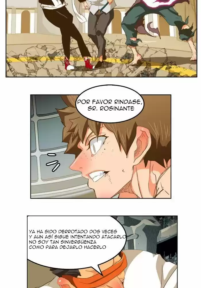 The God Of High School - Capítulo 228 - Página 20 - LectorTMOo