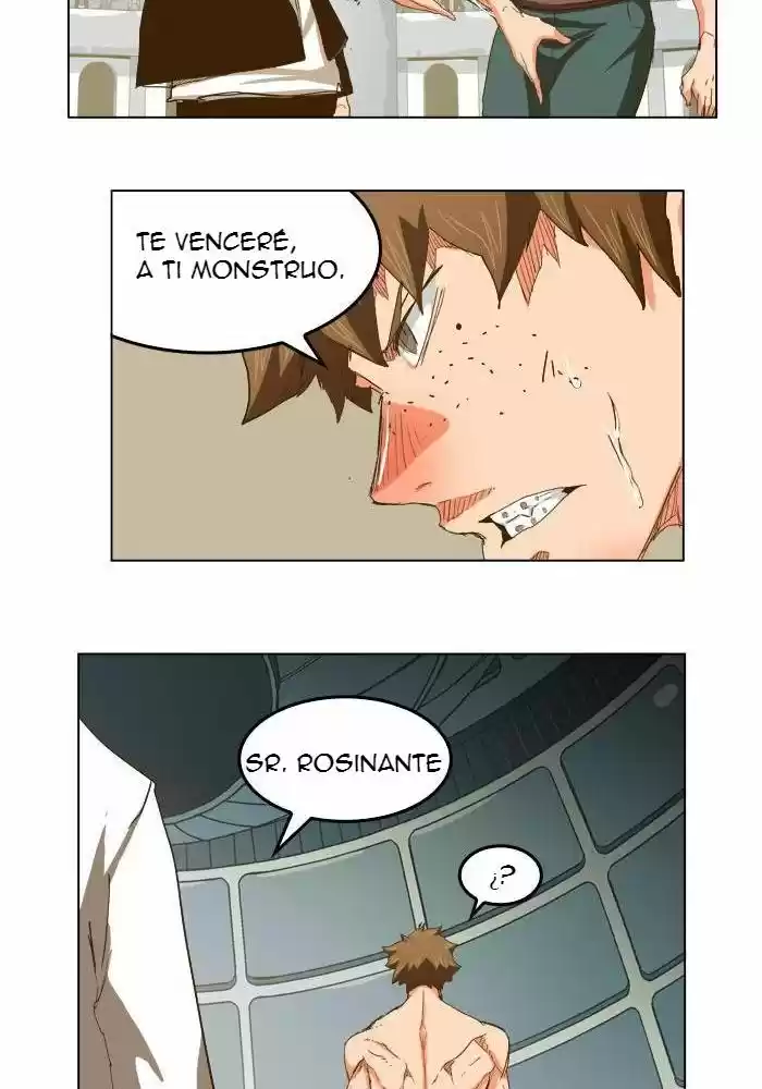 The God Of High School - Capítulo 228 - Página 24 - LectorTMOo