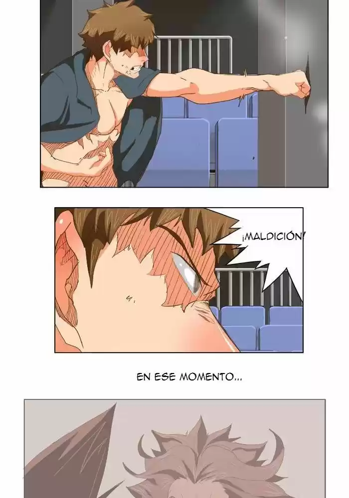 The God Of High School - Capítulo 228 - Página 41 - LectorTMOo