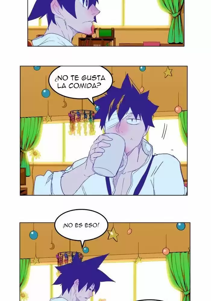 The God Of High School - Capítulo 228 - Página 47 - LectorTMOo