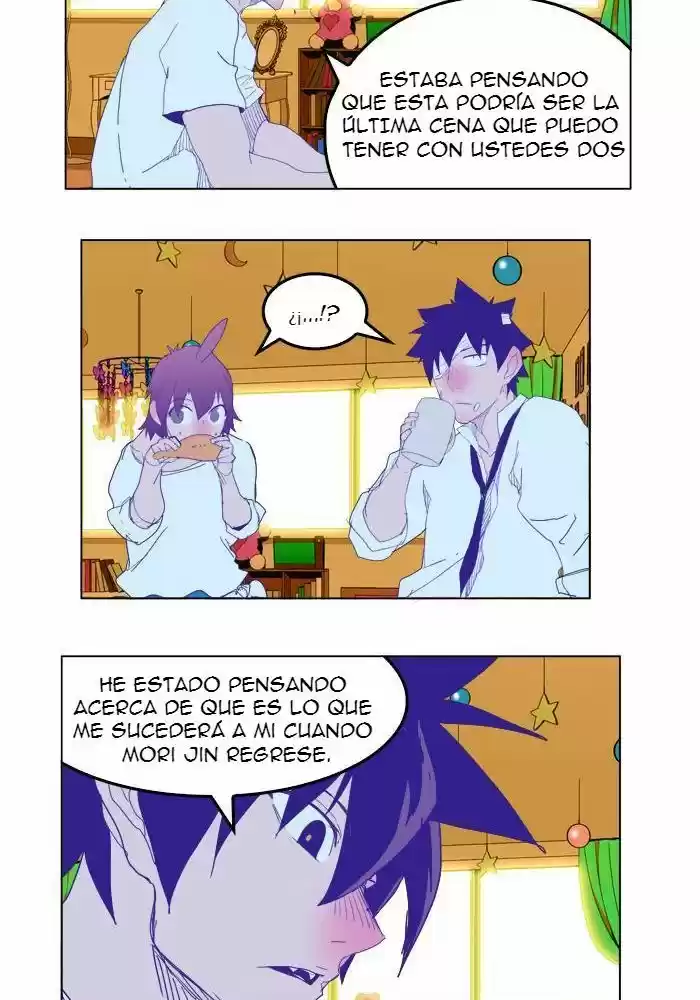 The God Of High School - Capítulo 228 - Página 48 - LectorTMOo