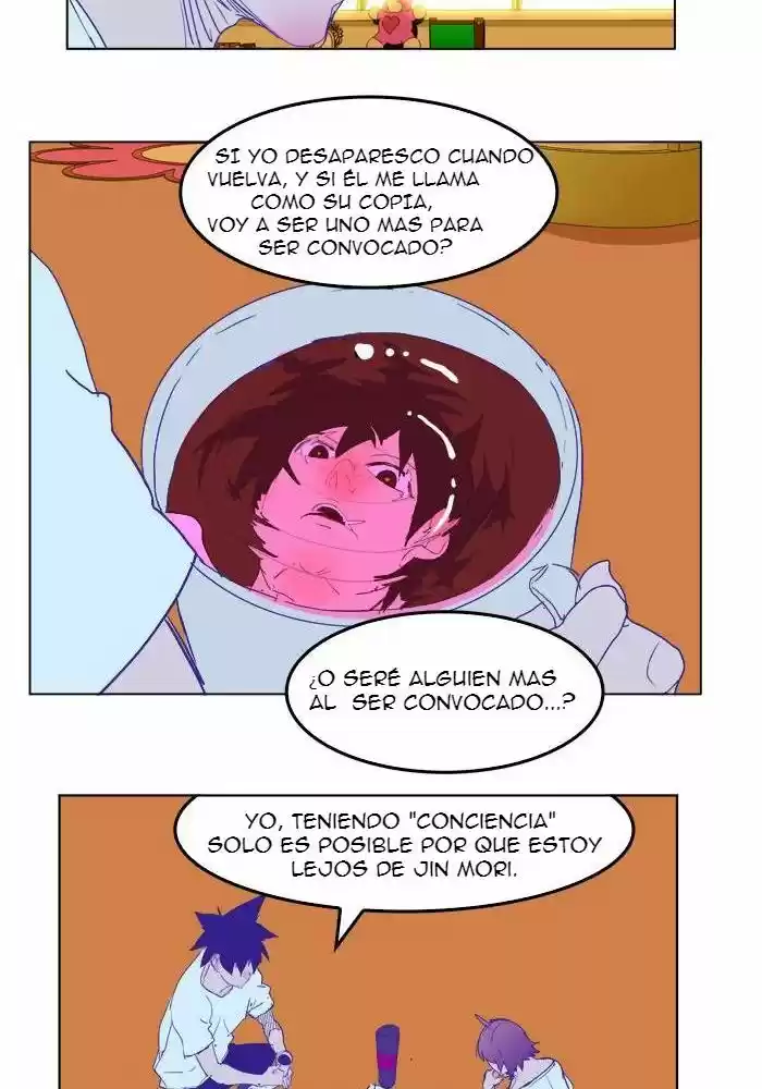 The God Of High School - Capítulo 228 - Página 49 - LectorTMOo