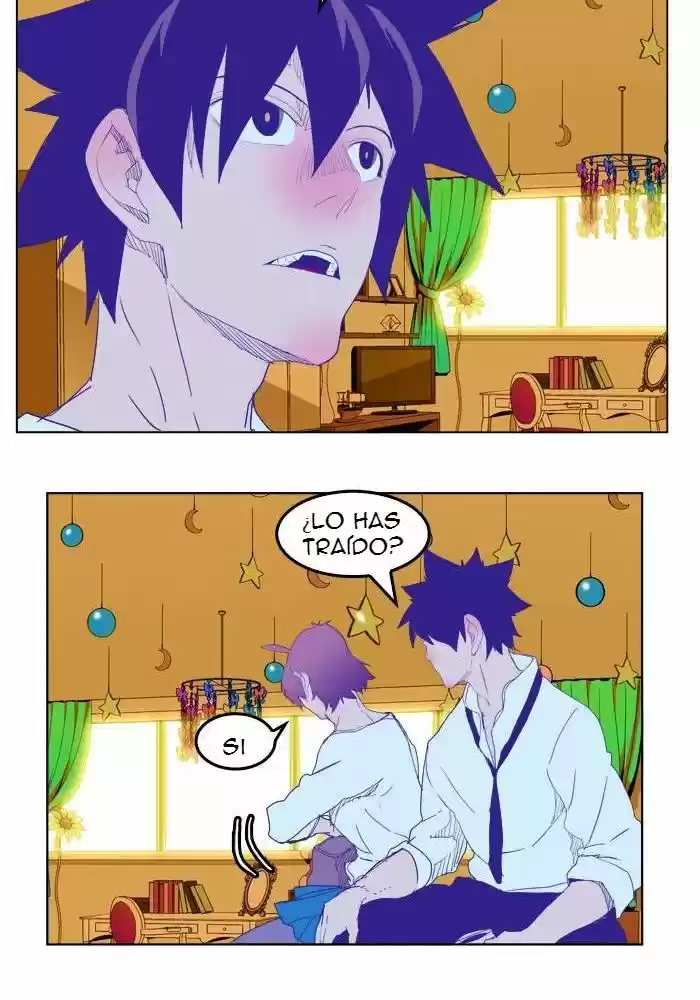 The God Of High School - Capítulo 228 - Página 51 - LectorTMOo