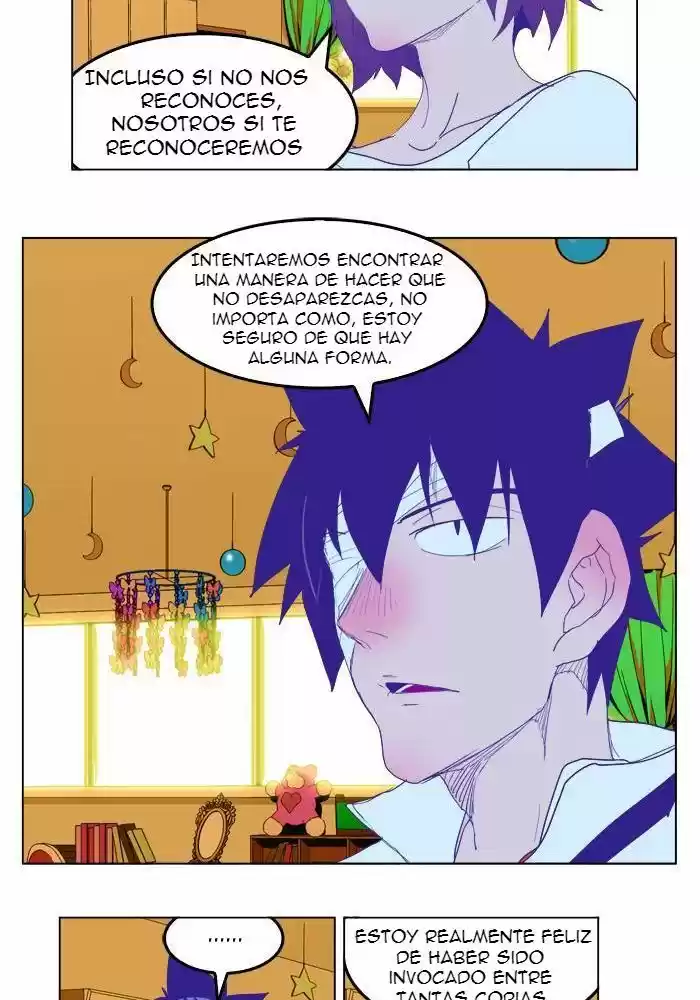 The God Of High School - Capítulo 228 - Página 53 - LectorTMOo