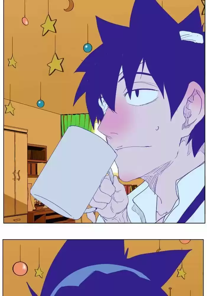 The God Of High School - Capítulo 228 - Página 57 - LectorTMOo