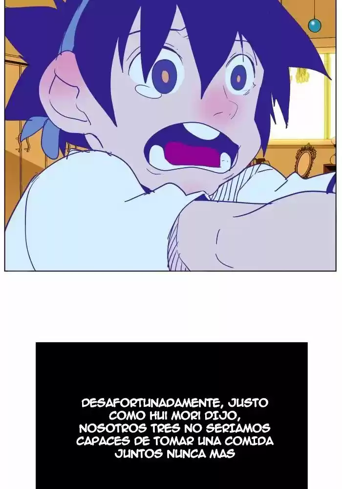 The God Of High School - Capítulo 228 - Página 58 - LectorTMOo