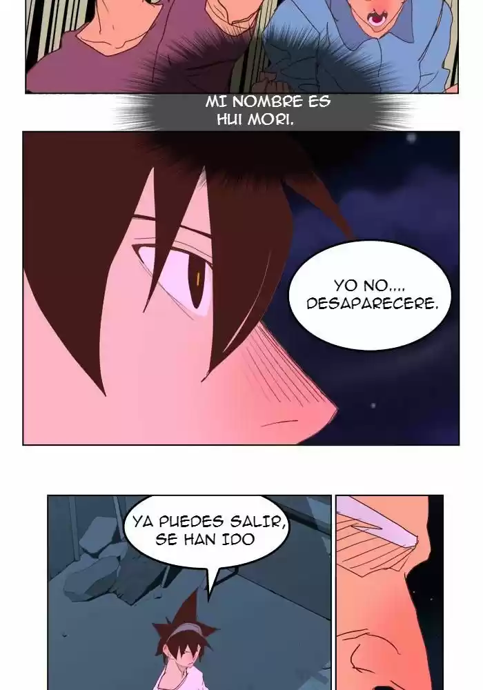 The God Of High School - Capítulo 228 - Página 61 - LectorTMOo