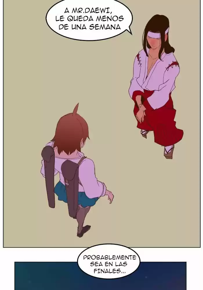 The God Of High School - Capítulo 228 - Página 67 - LectorTMOo