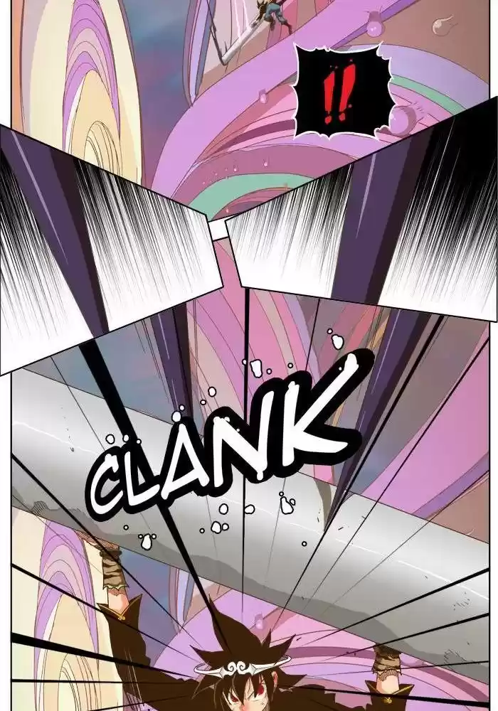 The God Of High School - Capítulo 229 - Página 15 - LectorTMOo