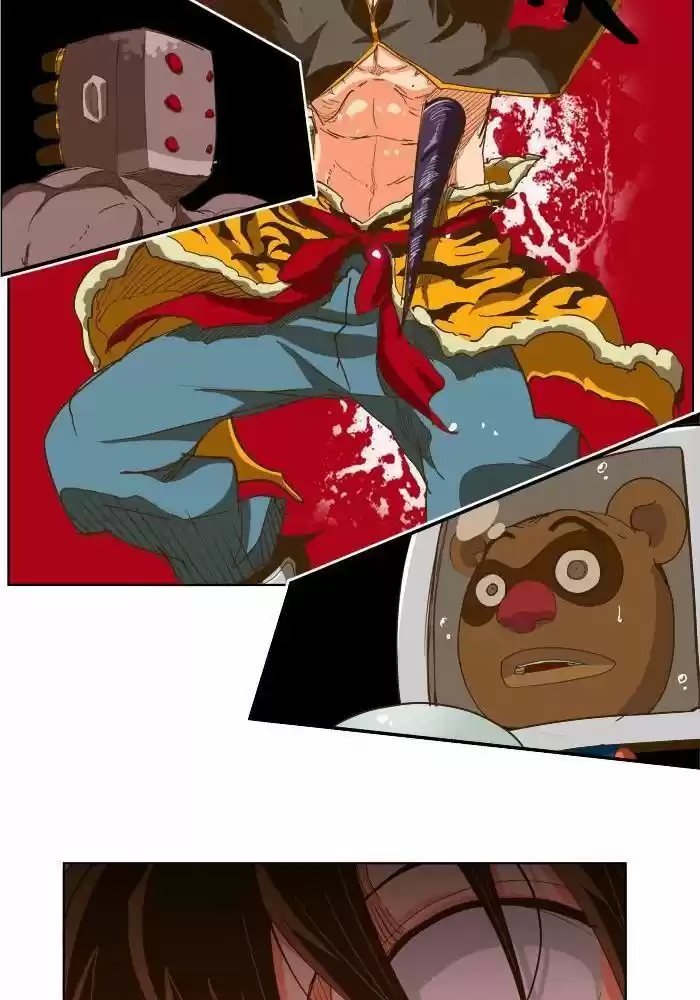 The God Of High School - Capítulo 229 - Página 19 - LectorTMOo