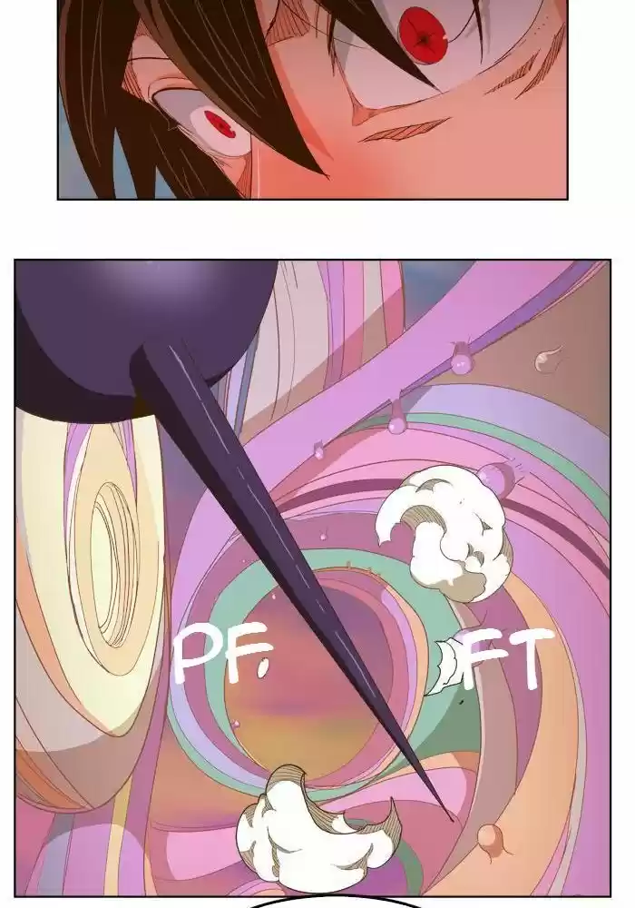 The God Of High School - Capítulo 229 - Página 20 - LectorTMOo