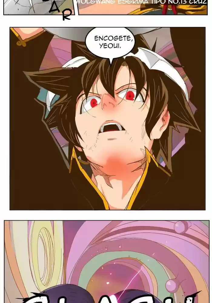 The God Of High School - Capítulo 229 - Página 27 - LectorTMOo