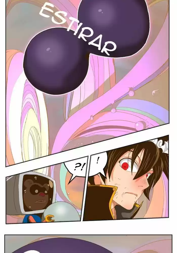 The God Of High School - Capítulo 230 - Página 4 - LectorTMOo