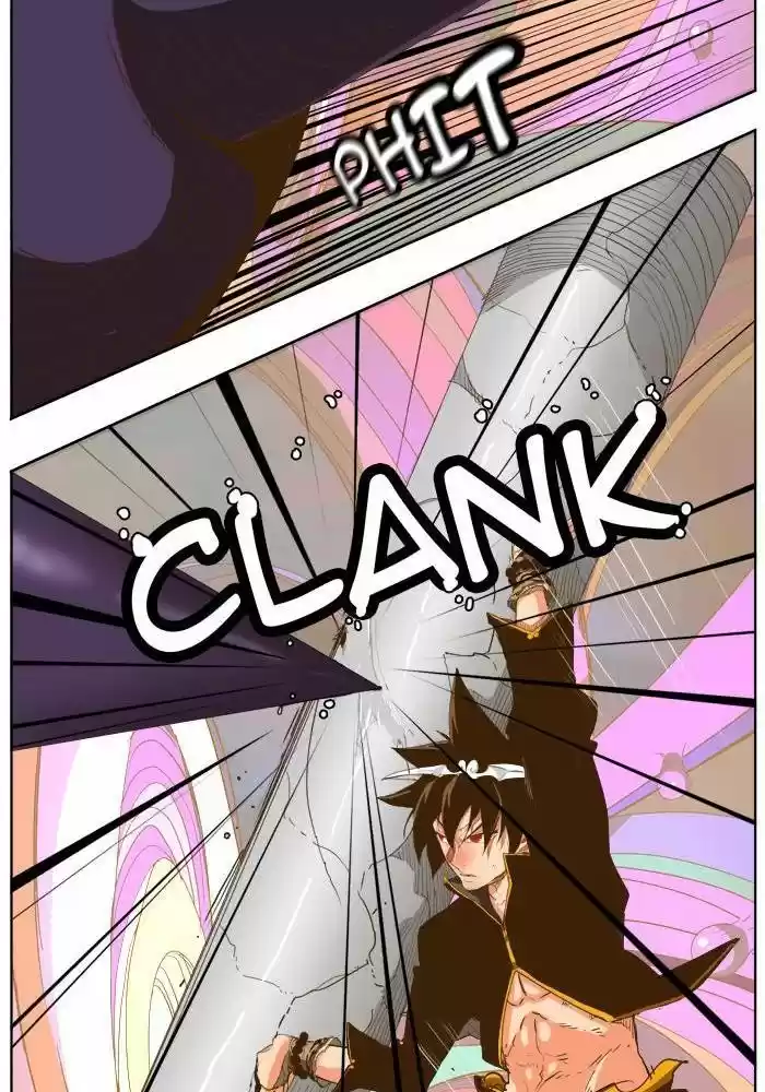 The God Of High School - Capítulo 230 - Página 6 - LectorTMOo