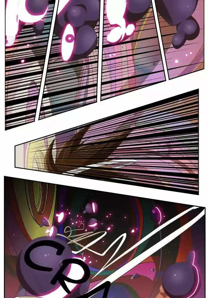 The God Of High School - Capítulo 230 - Página 12 - LectorTMOo