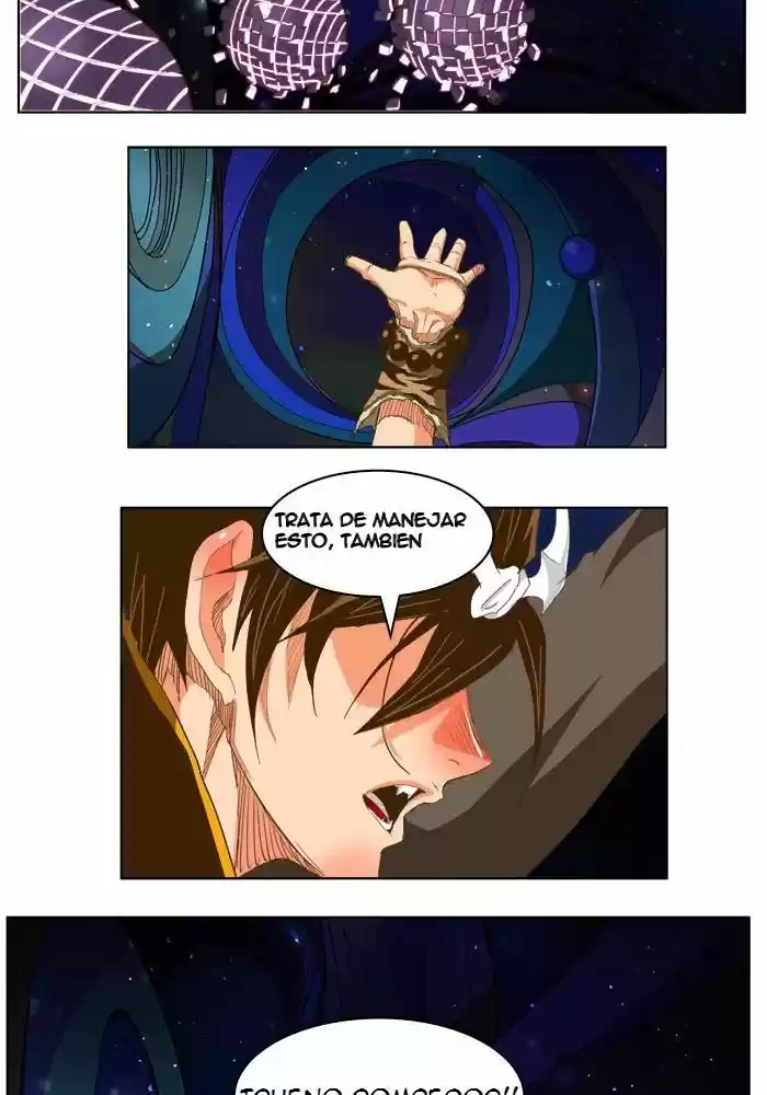 The God Of High School - Capítulo 230 - Página 31 - LectorTMOo