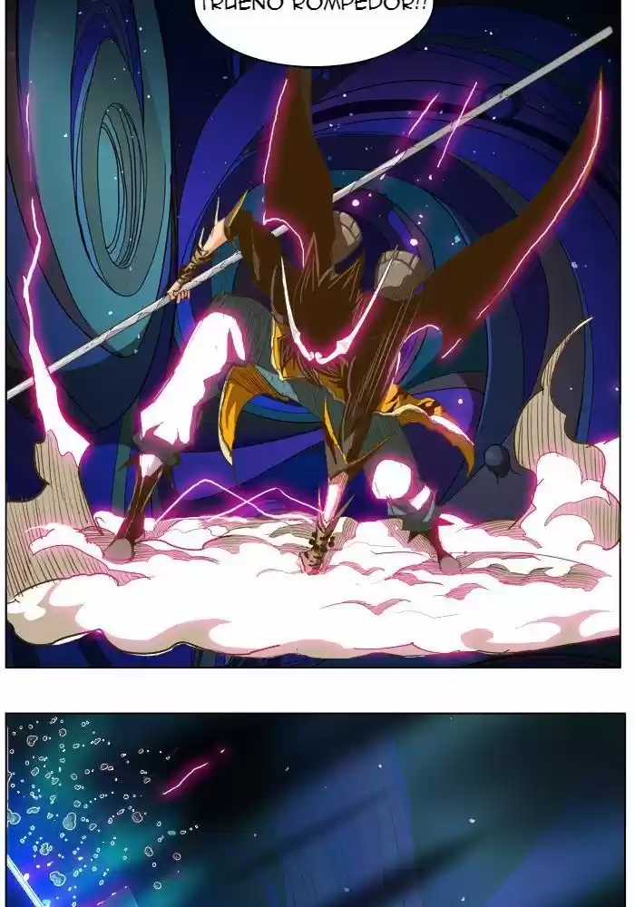 The God Of High School - Capítulo 230 - Página 32 - LectorTMOo