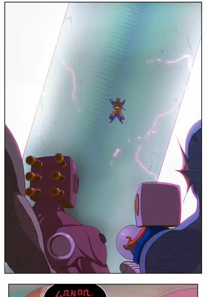 The God Of High School - Capítulo 230 - Página 37 - LectorTMOo