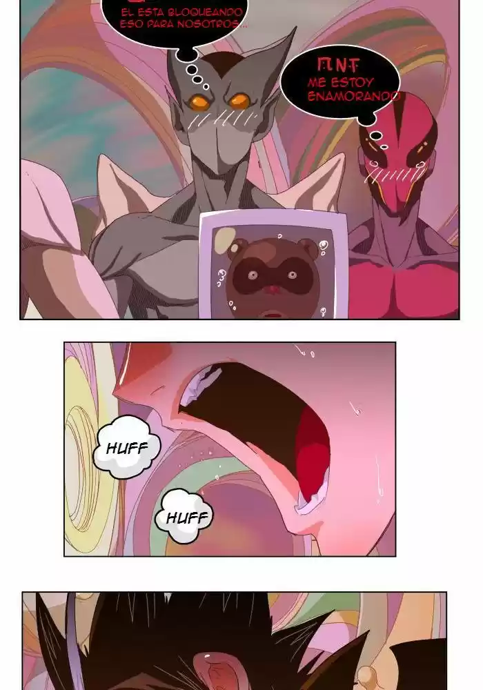 The God Of High School - Capítulo 230 - Página 38 - LectorTMOo