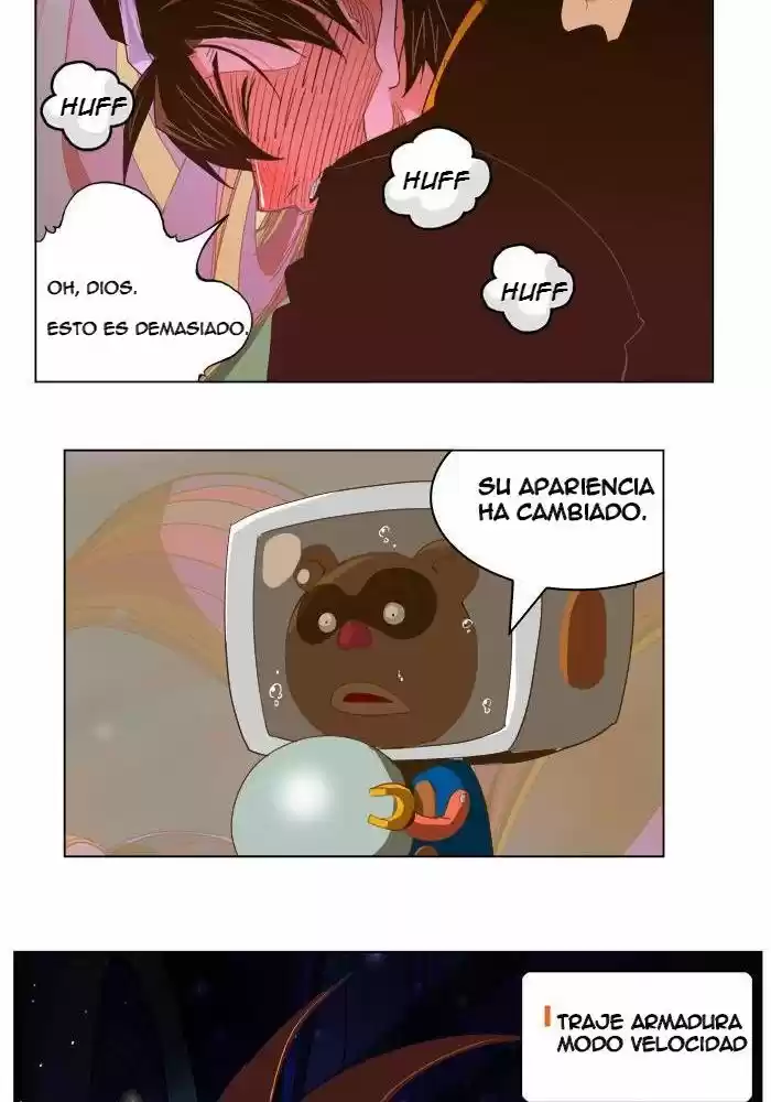 The God Of High School - Capítulo 230 - Página 39 - LectorTMOo
