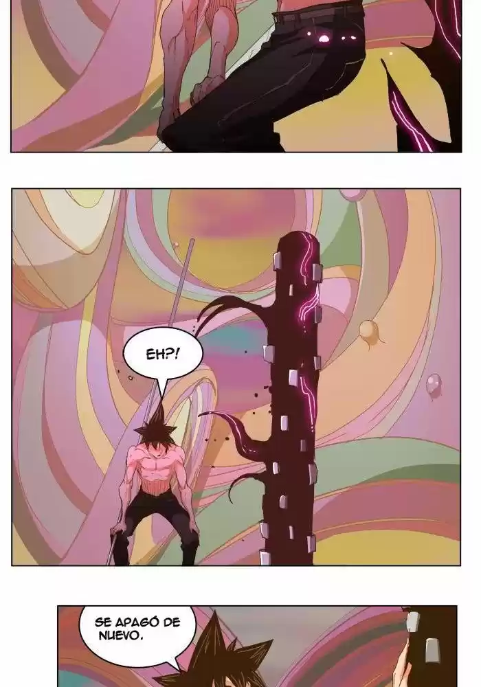 The God Of High School - Capítulo 230 - Página 42 - LectorTMOo
