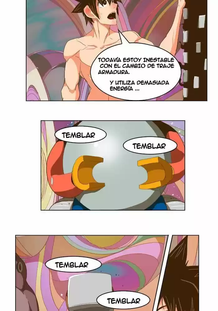 The God Of High School - Capítulo 230 - Página 43 - LectorTMOo