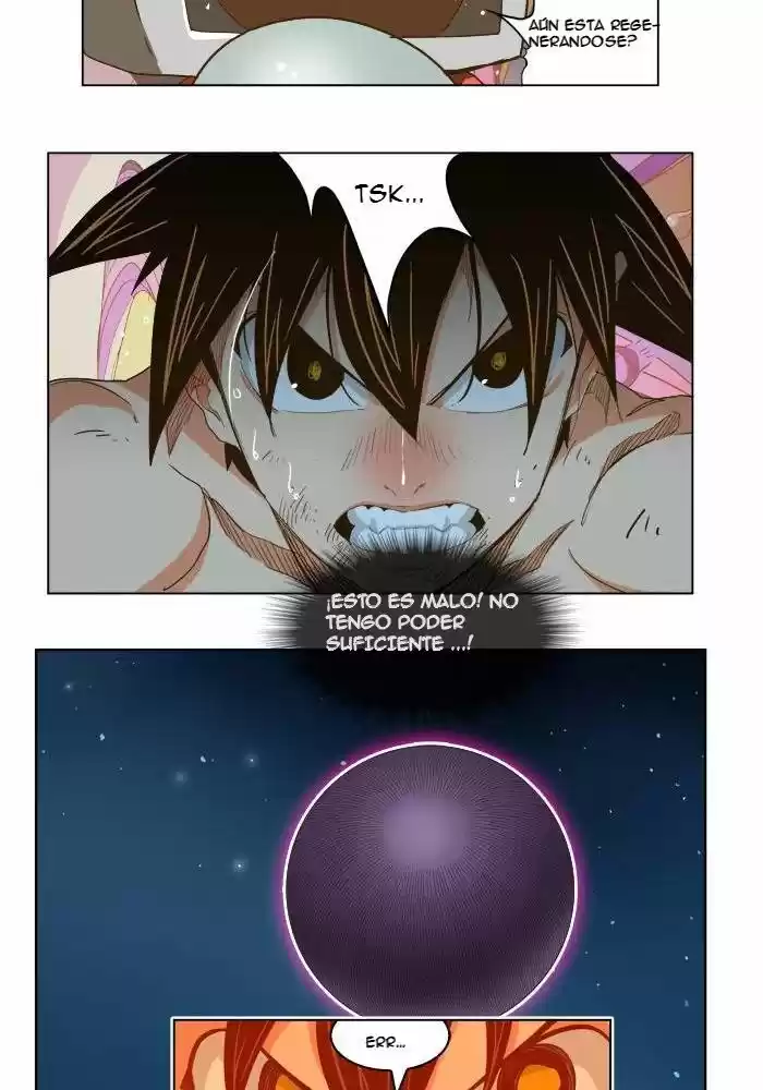 The God Of High School - Capítulo 230 - Página 50 - LectorTMOo