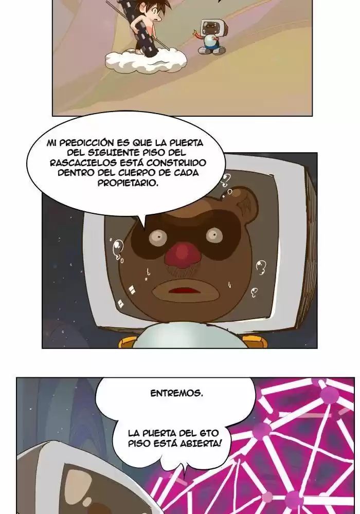The God Of High School - Capítulo 230 - Página 53 - LectorTMOo