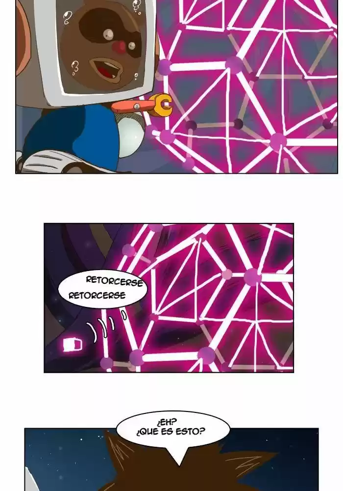 The God Of High School - Capítulo 230 - Página 54 - LectorTMOo