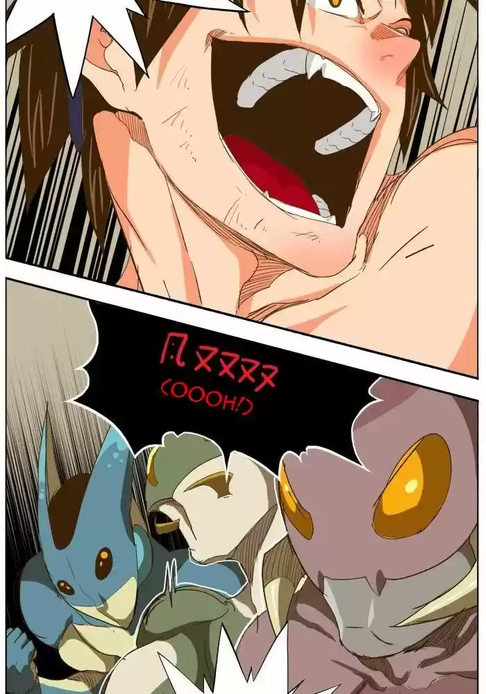 The God Of High School - Capítulo 230 - Página 57 - LectorTMOo