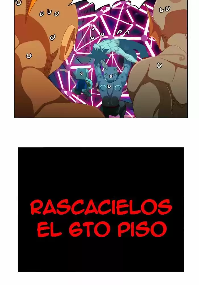The God Of High School - Capítulo 230 - Página 60 - LectorTMOo