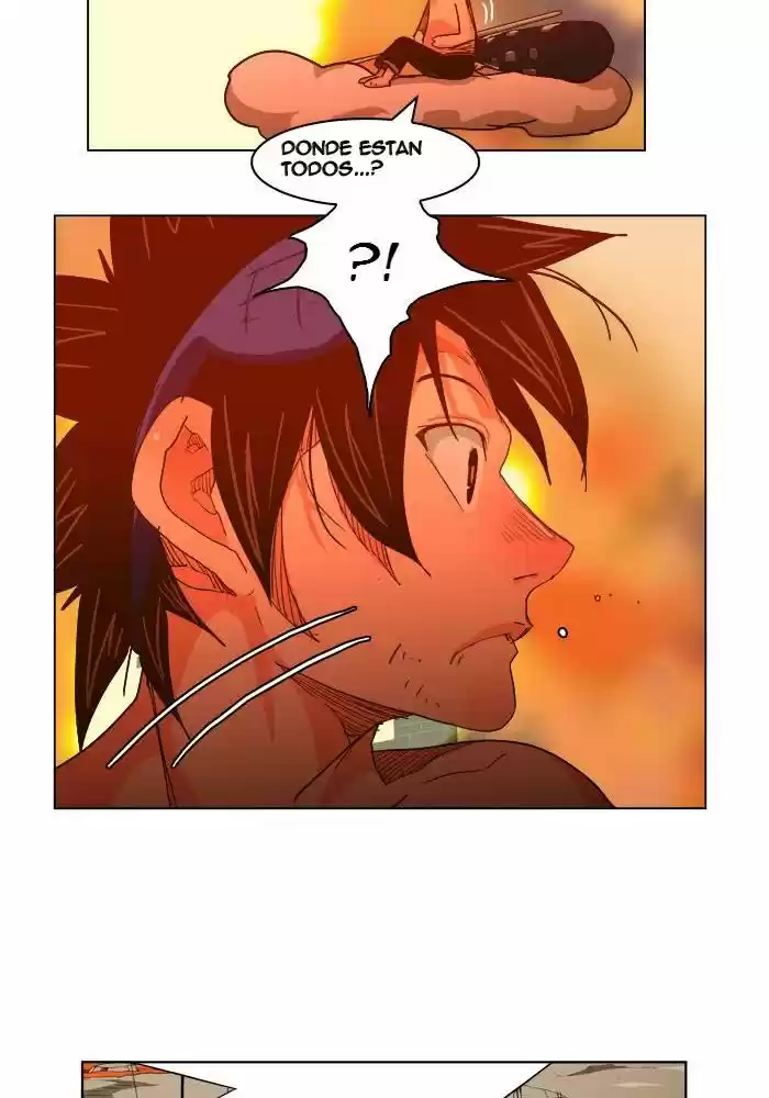 The God Of High School - Capítulo 230 - Página 62 - LectorTMOo