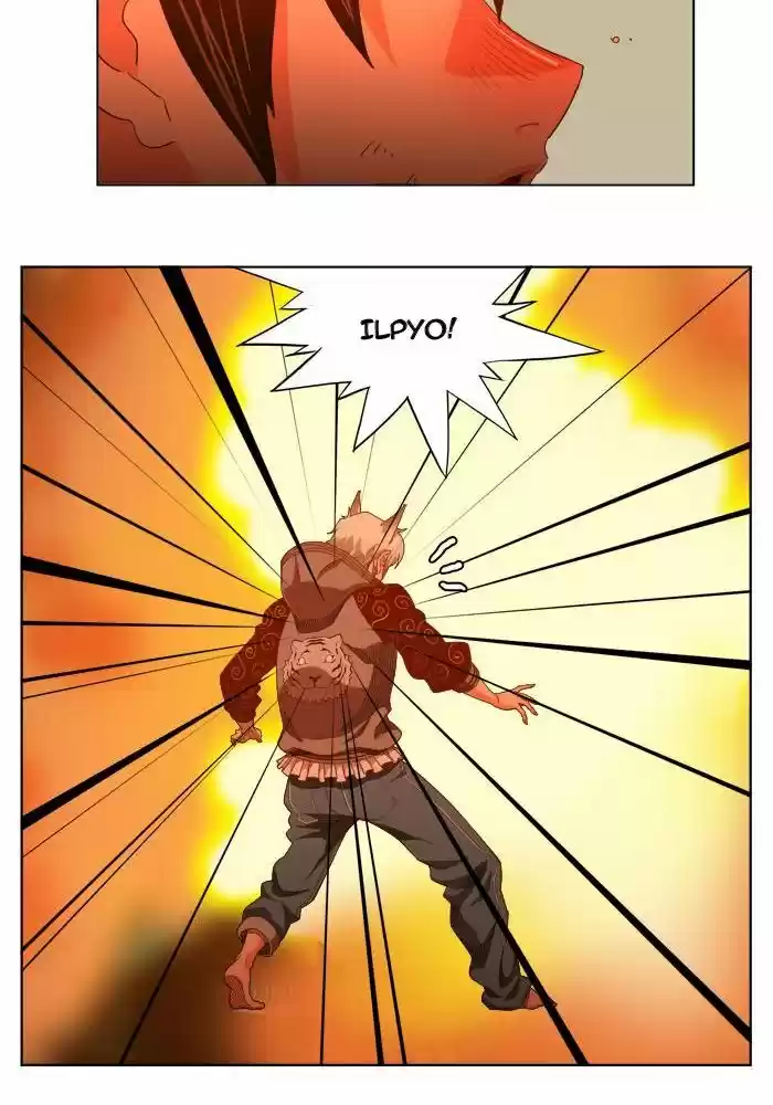 The God Of High School - Capítulo 230 - Página 65 - LectorTMOo