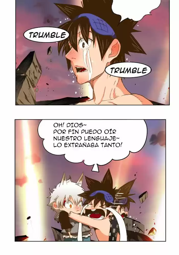 The God Of High School - Capítulo 231 - Página 12 - LectorTMOo