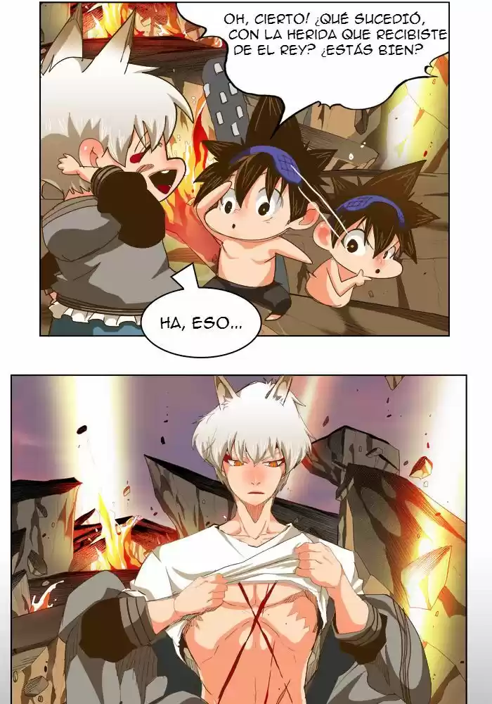 The God Of High School - Capítulo 231 - Página 13 - LectorTMOo
