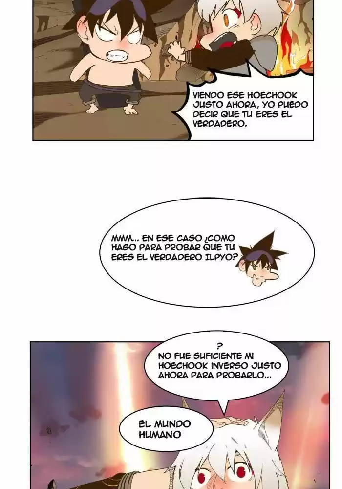 The God Of High School - Capítulo 231 - Página 28 - LectorTMOo