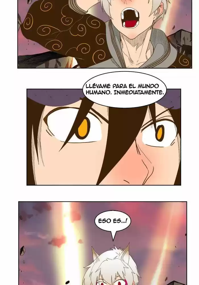The God Of High School - Capítulo 231 - Página 29 - LectorTMOo
