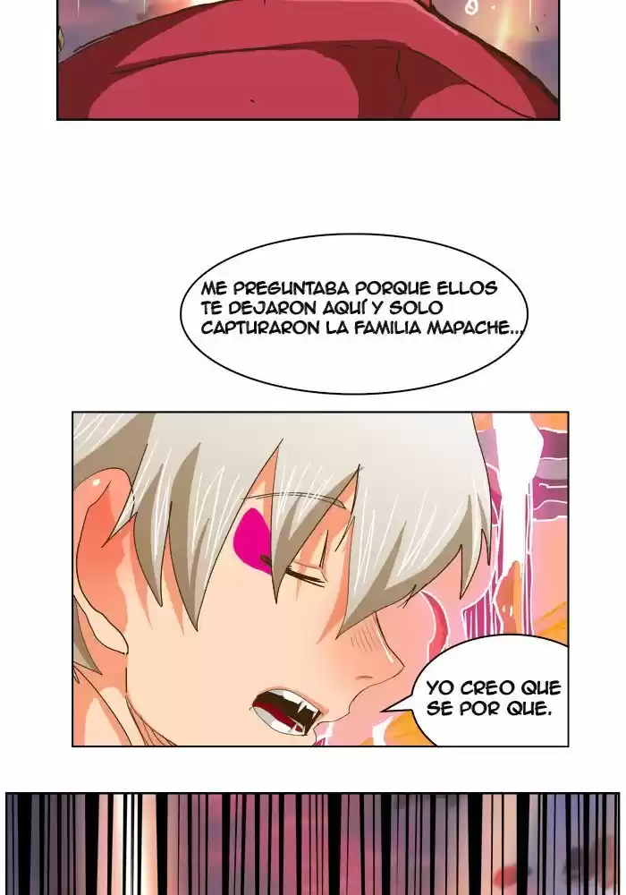 The God Of High School - Capítulo 231 - Página 37 - LectorTMOo