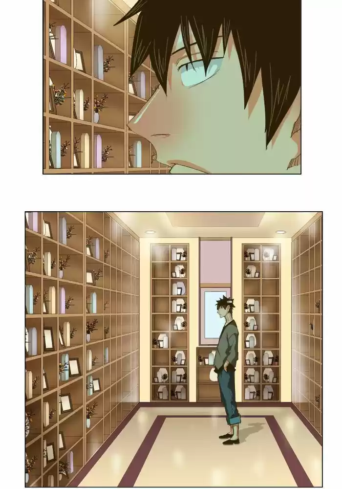 The God Of High School - Capítulo 231 - Página 40 - LectorTMOo