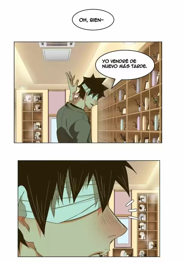 The God Of High School - Capítulo 231 - Página 41 - LectorTMOo