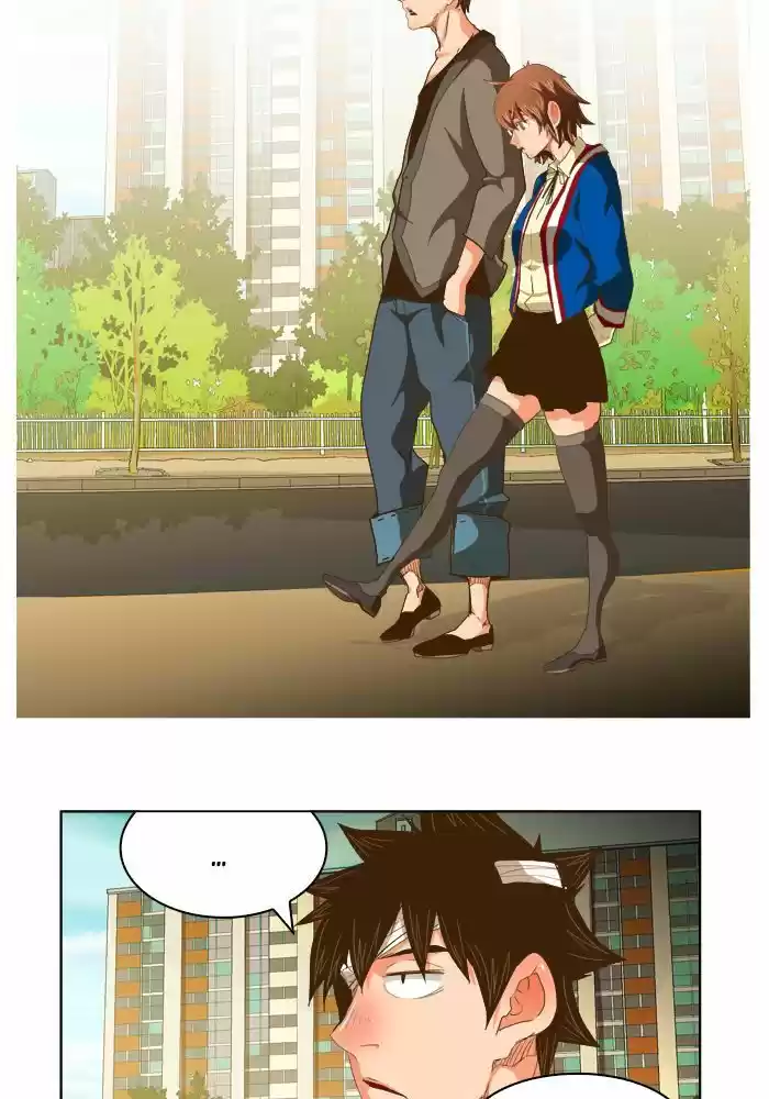 The God Of High School - Capítulo 231 - Página 43 - LectorTMOo