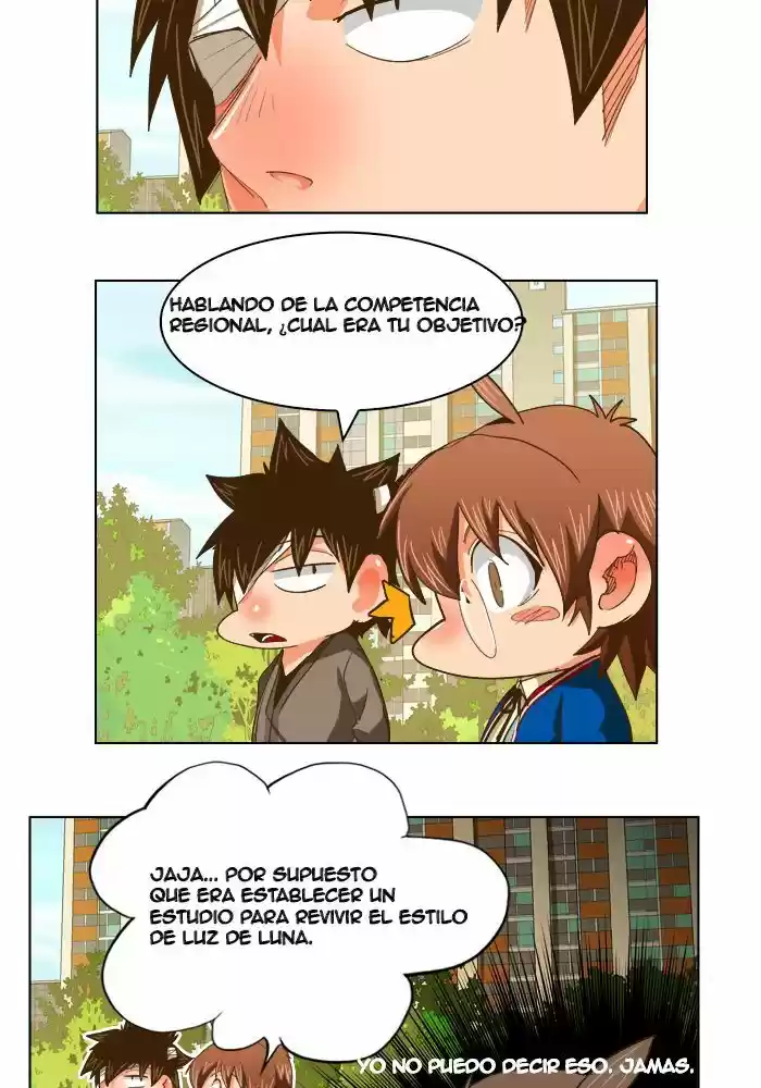 The God Of High School - Capítulo 231 - Página 47 - LectorTMOo