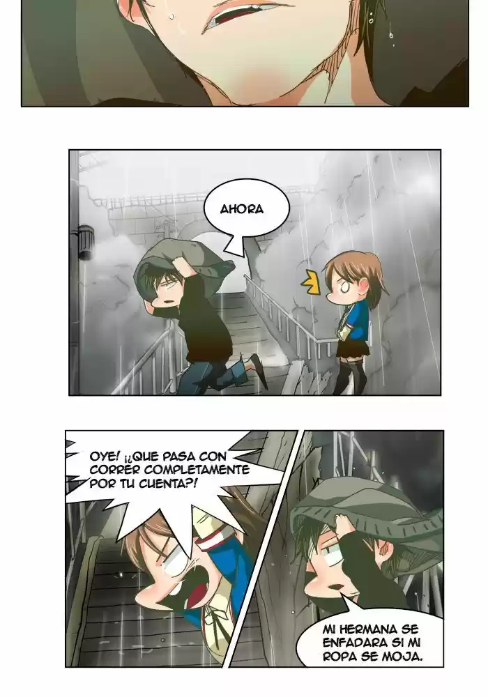 The God Of High School - Capítulo 231 - Página 54 - LectorTMOo