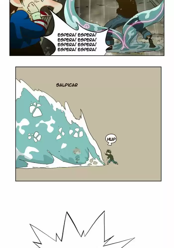 The God Of High School - Capítulo 231 - Página 57 - LectorTMOo