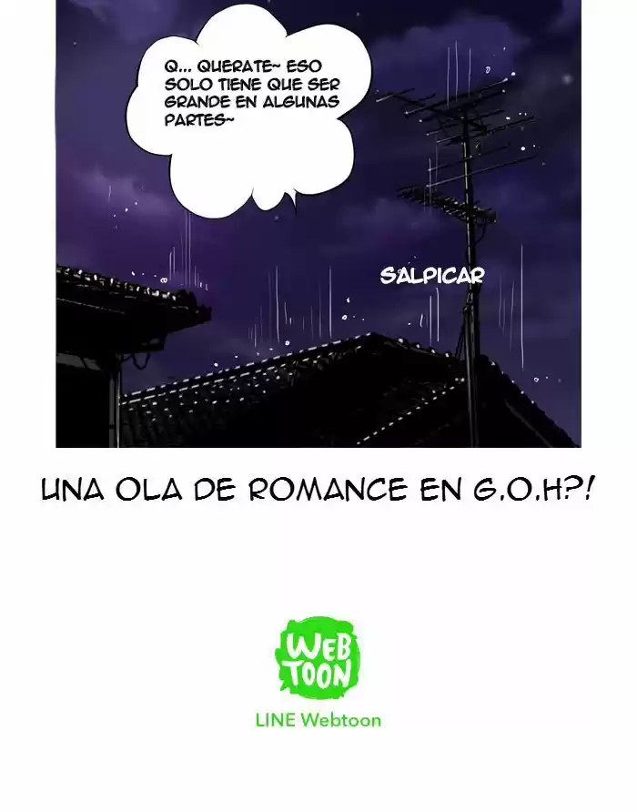 The God Of High School - Capítulo 231 - Página 62 - LectorTMOo